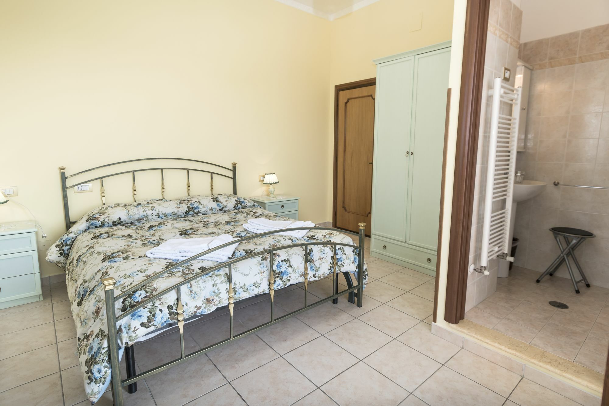 Camere Mariella Assisi Exterior foto